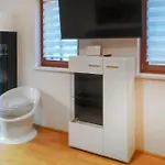 Holiday home Auf 2 Etagen