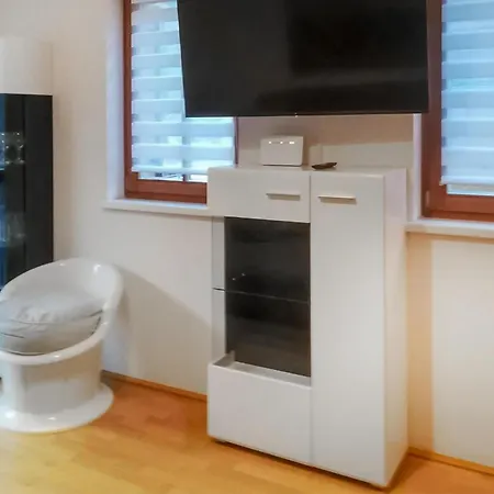 Holiday home Auf 2 Etagen