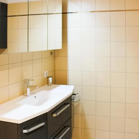 Auf 2 Etagen Holiday home Bad Kleinkirchheim